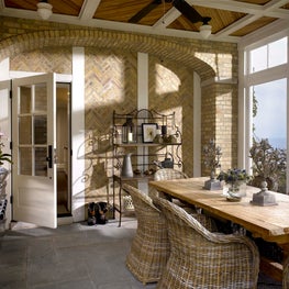 Historic Transformation