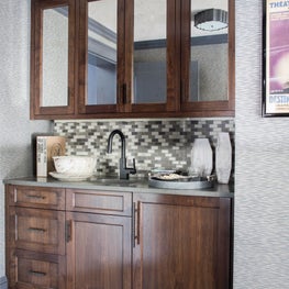  Neoclassical Greenwich Estate