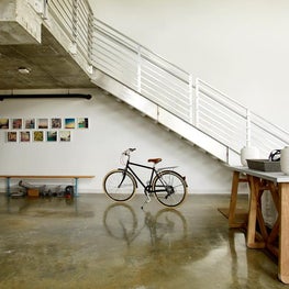 Filling Station Lofts