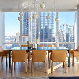 15 Hudson Yards Model Residence