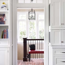 Classic Northshore Home