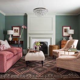 Historic Renovation, Salisbury, CT