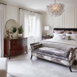 Lytton Park Master Bedroom