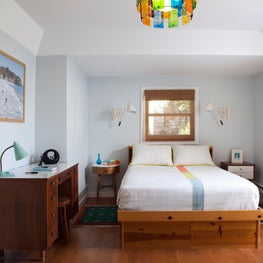 Groovy Studio Apartment