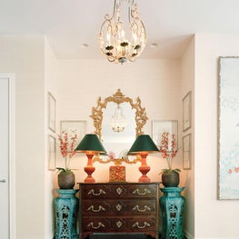 Family Friendly Urban Sophistication