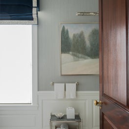 Classic Georgian Estate - Greenwich, CT