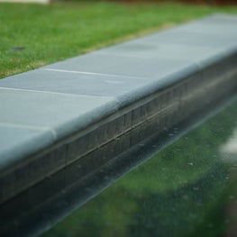 Peachtree Battle - Pool Detail