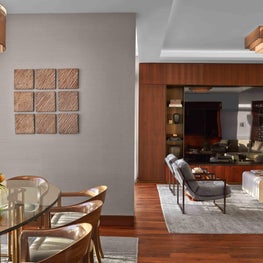 Fort DeRussy Penthouse