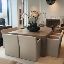 Residential - Mandarin Oriental Residence