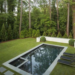 Peachtree Battle - Pool 