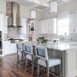 Eclectic Interior Design