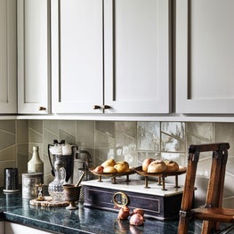 Arlington VA Kitchen