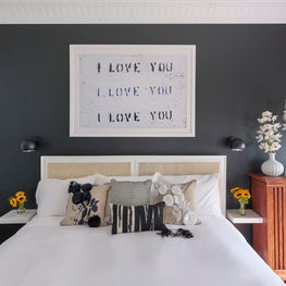 Portfolio: Brooklyn Brownstone