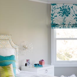 Beach Street Residence