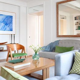 Upper East Side Duplex 