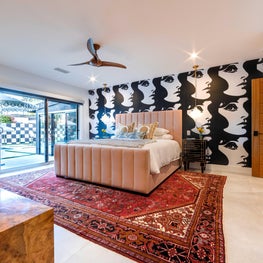 New Wave Retro (Palm Springs)