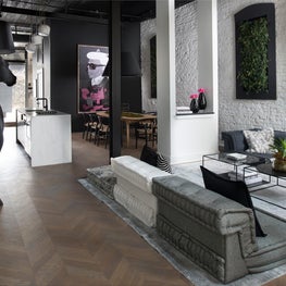 Residential - Downtown Loft