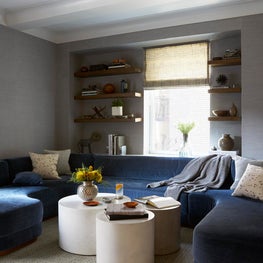 FIFTH AVENUE PREWAR | MANHATTAN, NEW YORK