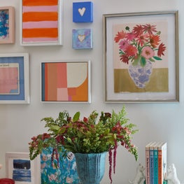 The Collected Victorian - Meghan Jay Design