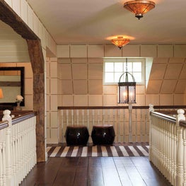 Bridgehampton Estate Landing