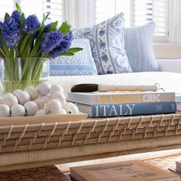 Back Bay Boston, Massachusetts Living Room