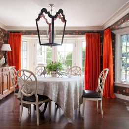 Cherry Hills Dining Room 