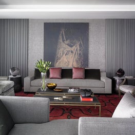 Private Condo - Surfside, Fl