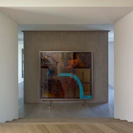 Hallway - Bel Air Estate