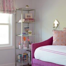 Beach Street Residence