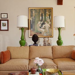 Burlingame Hills Residence