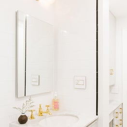 Glam Brooklyn Heights Apartment