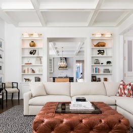 The perfect family gathering spot. 