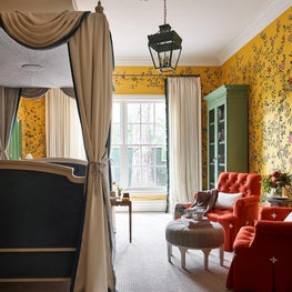 Kip's Bay Dallas | Garden of Erdem