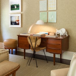 Hampton Designer Showhouse 2014