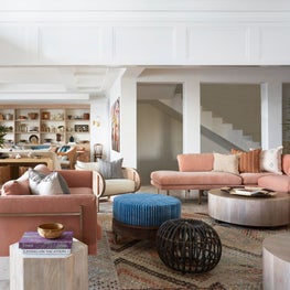 Coconut Grove Great Room