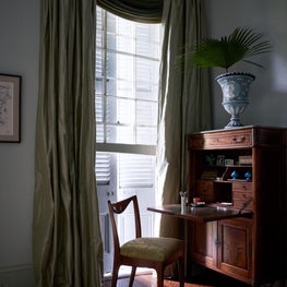 French Quarter Townhouse