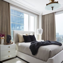 Guest Bedroom Sanctuary 