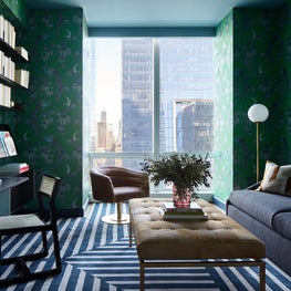15 Hudson Yards Model Residence