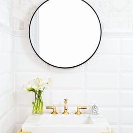 Kathy Kuo Designs Showroom | New York City