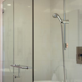 Residential Bathroom, California