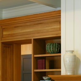 Architectural Detail