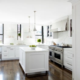 New York City Kitchen