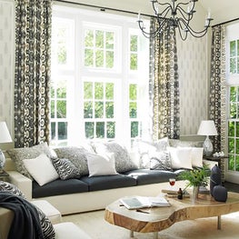 Young Huh Interior Design