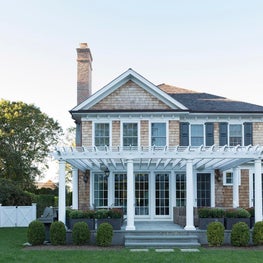 Southampton, NY Home