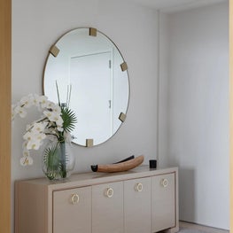 Miami Penthouse - Entryway