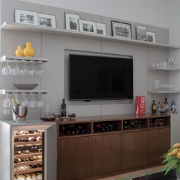 Ecclesiastic Sanctuary