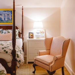 Williamsborough Court