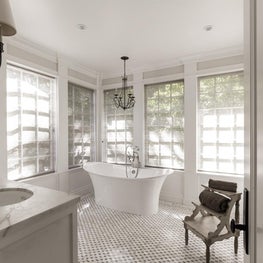 Marin County Farmhouse