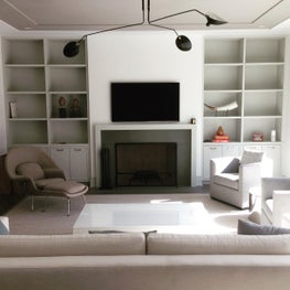 Hamptons Summer House