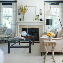 Long Island Residence